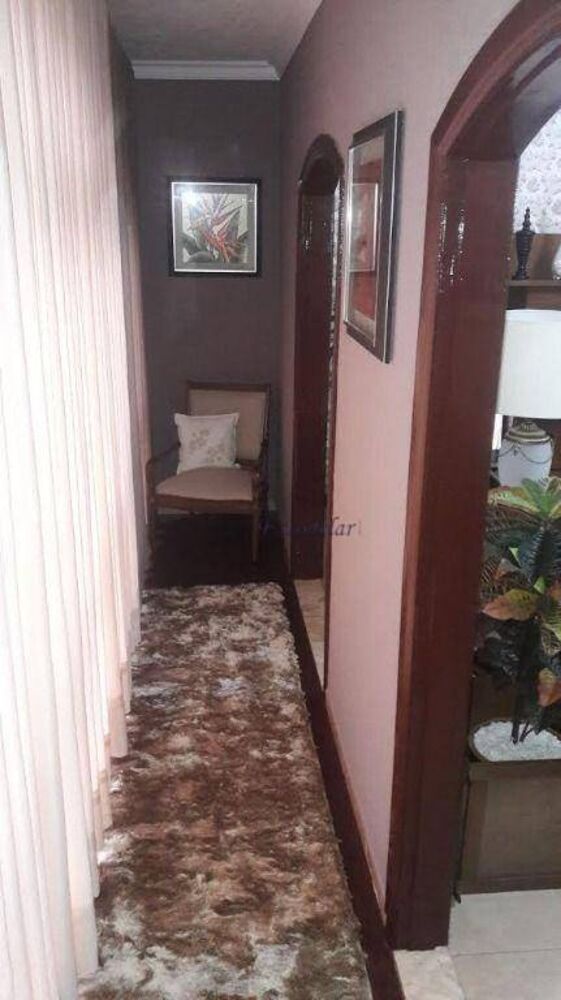 Sobrado, 3 quartos, 220 m² - Foto 3