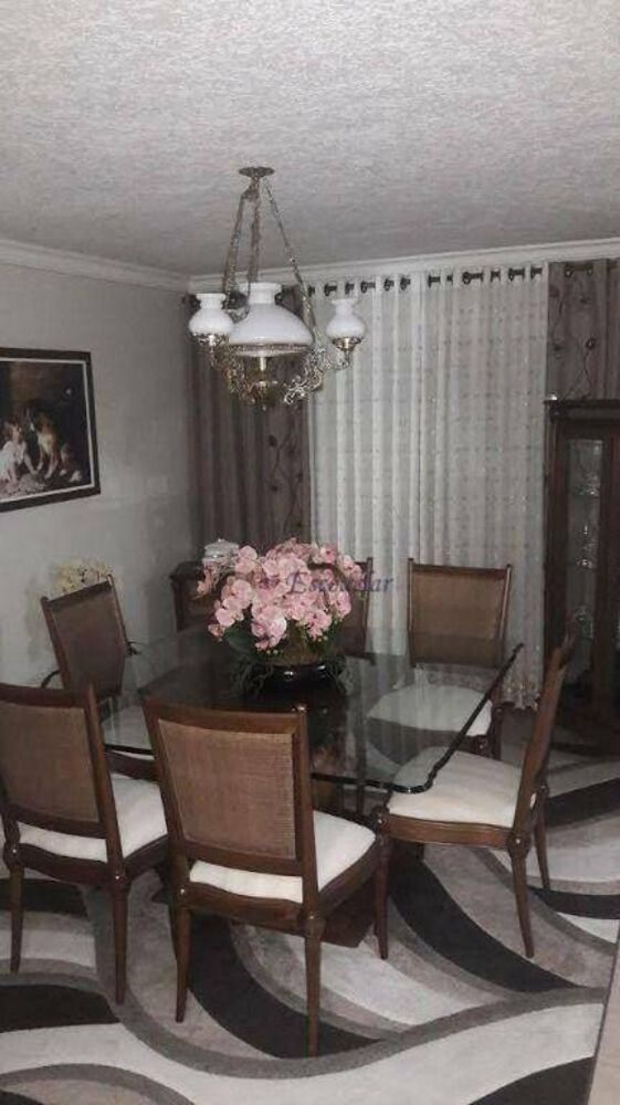 Sobrado, 3 quartos, 220 m² - Foto 10