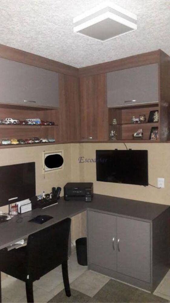 Sobrado, 3 quartos, 220 m² - Foto 12