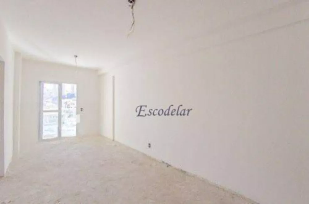 Apartamento à venda com 2 quartos, 58m² - Foto 5