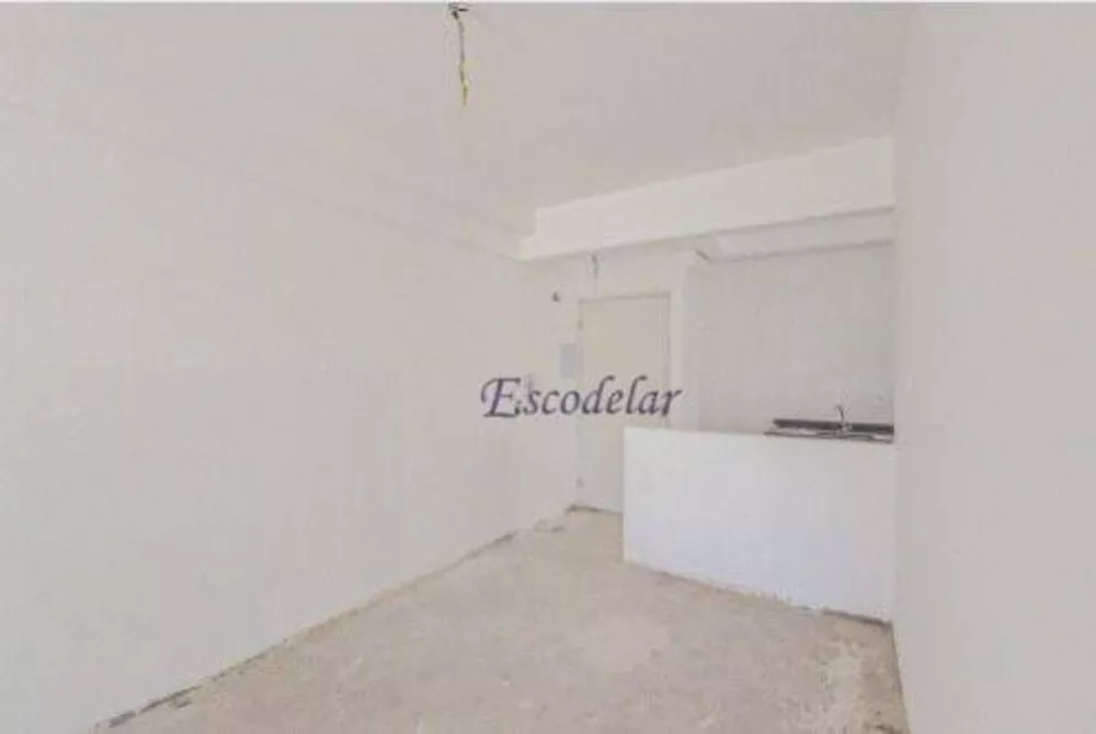 Apartamento à venda com 2 quartos, 58m² - Foto 3