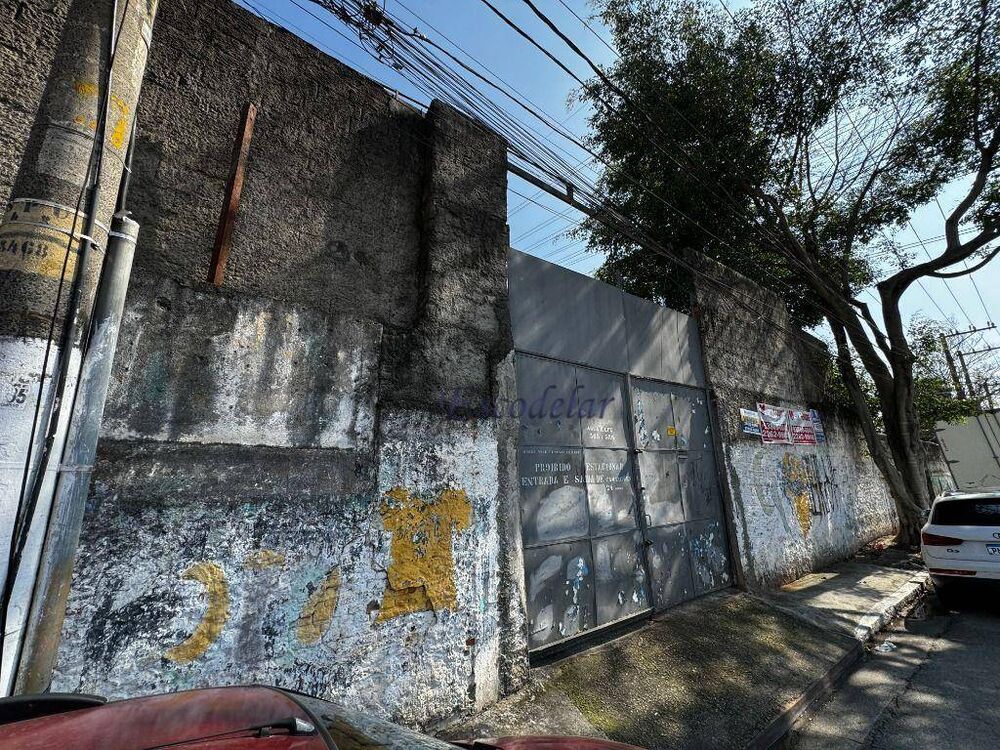 Terreno, 500 m² - Foto 2