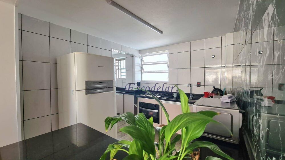 Apartamento, 2 quartos, 90 m² - Foto 1