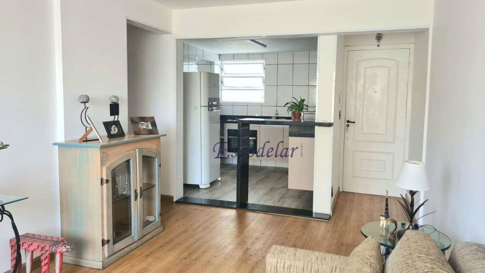 Apartamento, 2 quartos, 90 m² - Foto 2