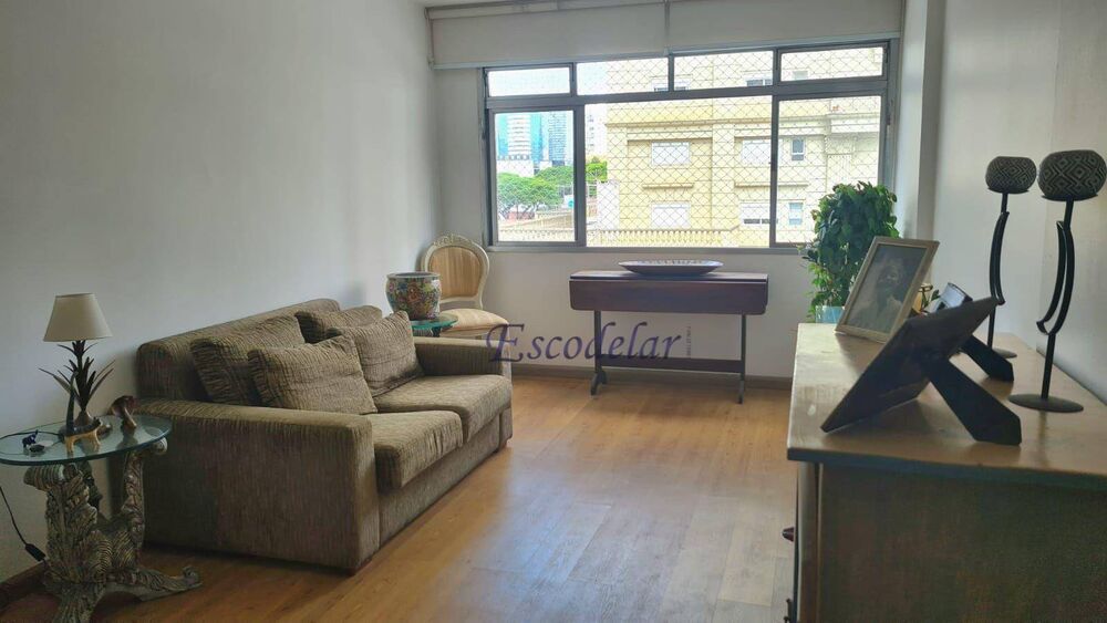 Apartamento, 2 quartos, 90 m² - Foto 4