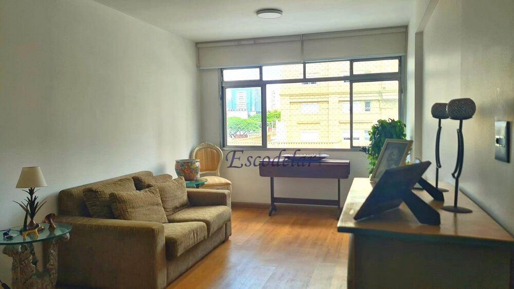 Apartamento, 2 quartos, 90 m² - Foto 3