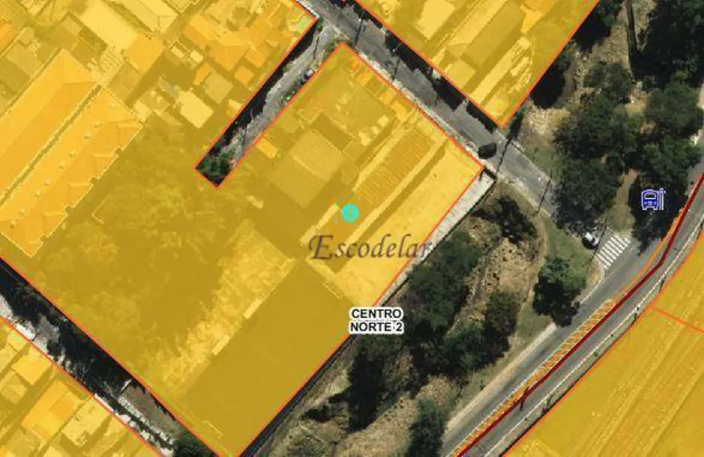 Terreno, 3200 m² - Foto 2