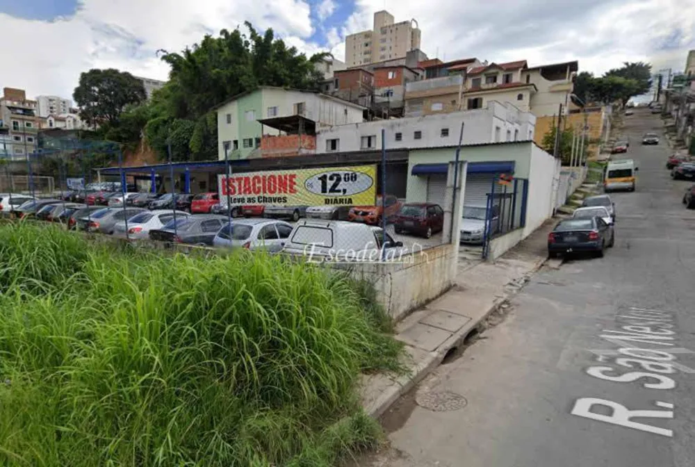 Terreno, 3200 m² - Foto 4