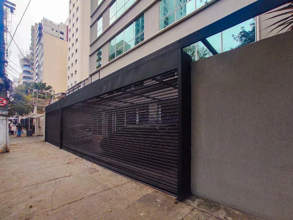 Prédio Inteiro para alugar, 1358m² - Foto 5