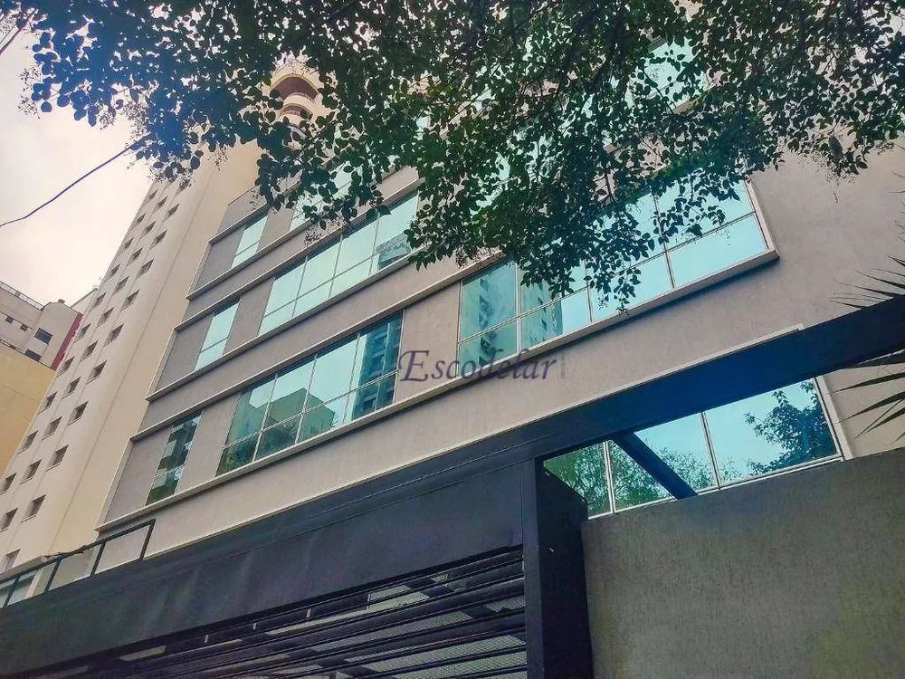 Prédio Inteiro para alugar, 1358m² - Foto 3