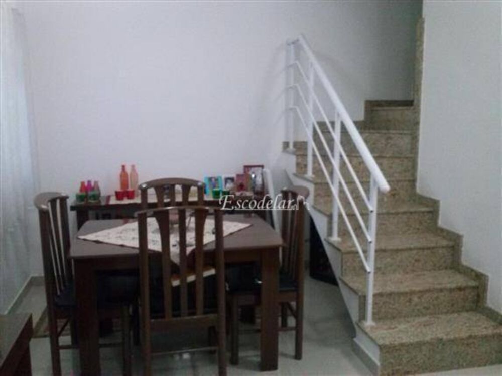 Sobrado, 3 quartos, 110 m² - Foto 3
