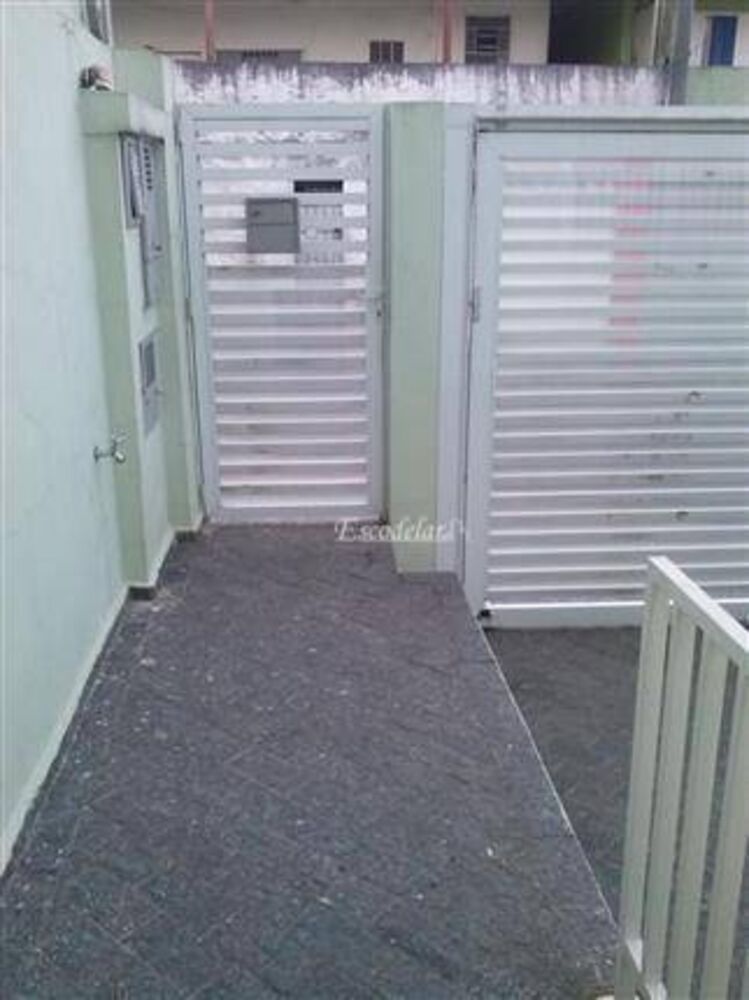 Sobrado, 3 quartos, 110 m² - Foto 1