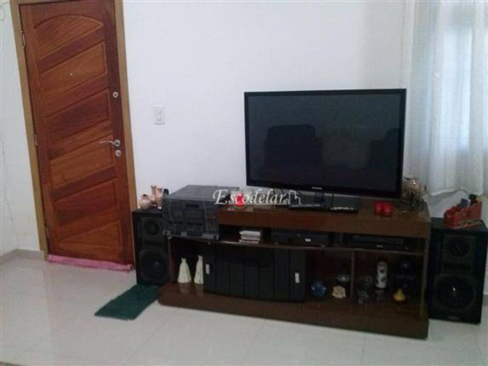 Sobrado, 3 quartos, 110 m² - Foto 4