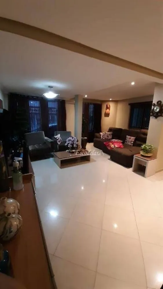 Sobrado, 3 quartos, 190 m² - Foto 11