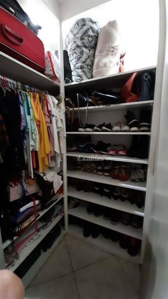 Sobrado, 3 quartos, 190 m² - Foto 6