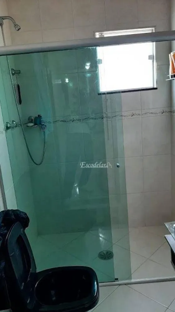 Sobrado, 3 quartos, 190 m² - Foto 10