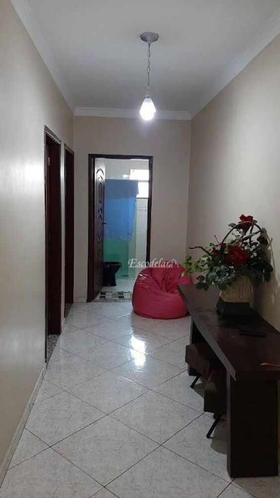 Sobrado, 3 quartos, 190 m² - Foto 5