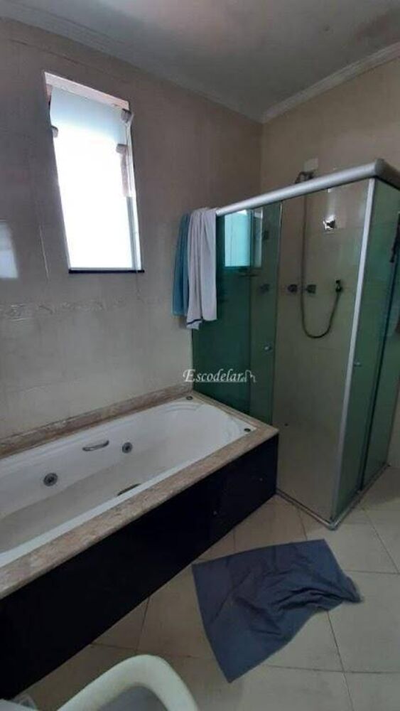 Sobrado, 3 quartos, 190 m² - Foto 7