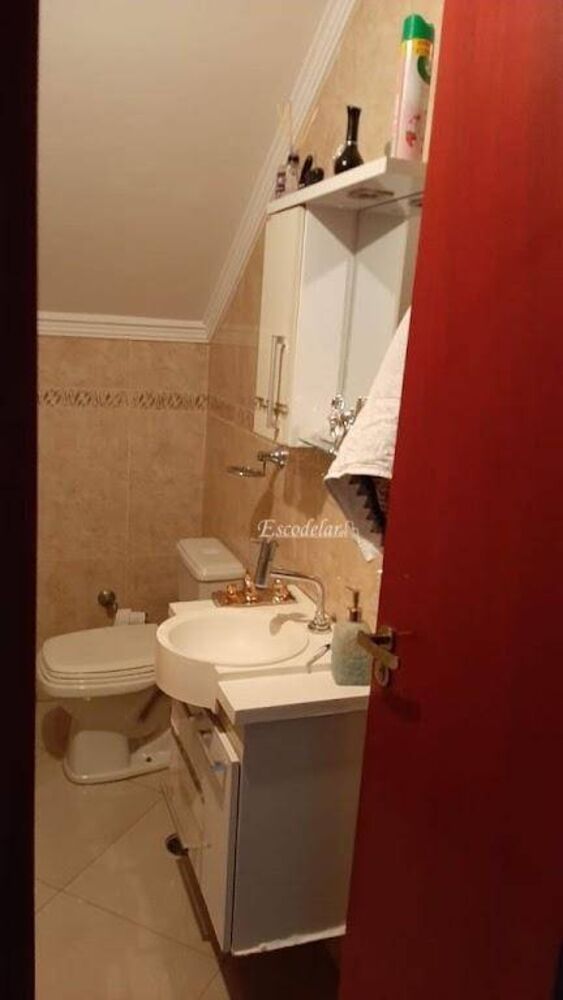 Sobrado, 3 quartos, 190 m² - Foto 3