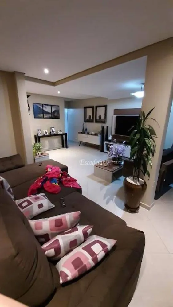 Sobrado, 3 quartos, 190 m² - Foto 9