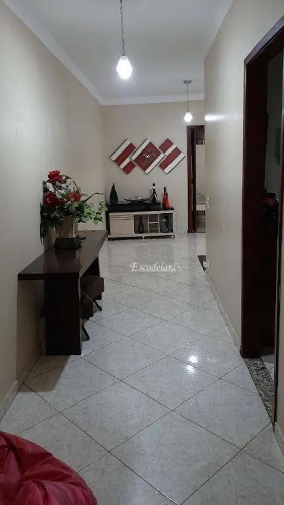 Sobrado, 3 quartos, 190 m² - Foto 12
