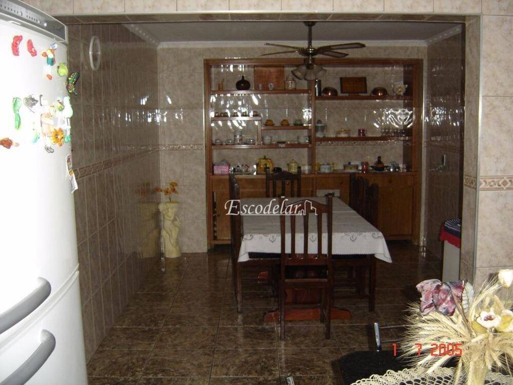 Sobrado, 4 quartos, 650 m² - Foto 2
