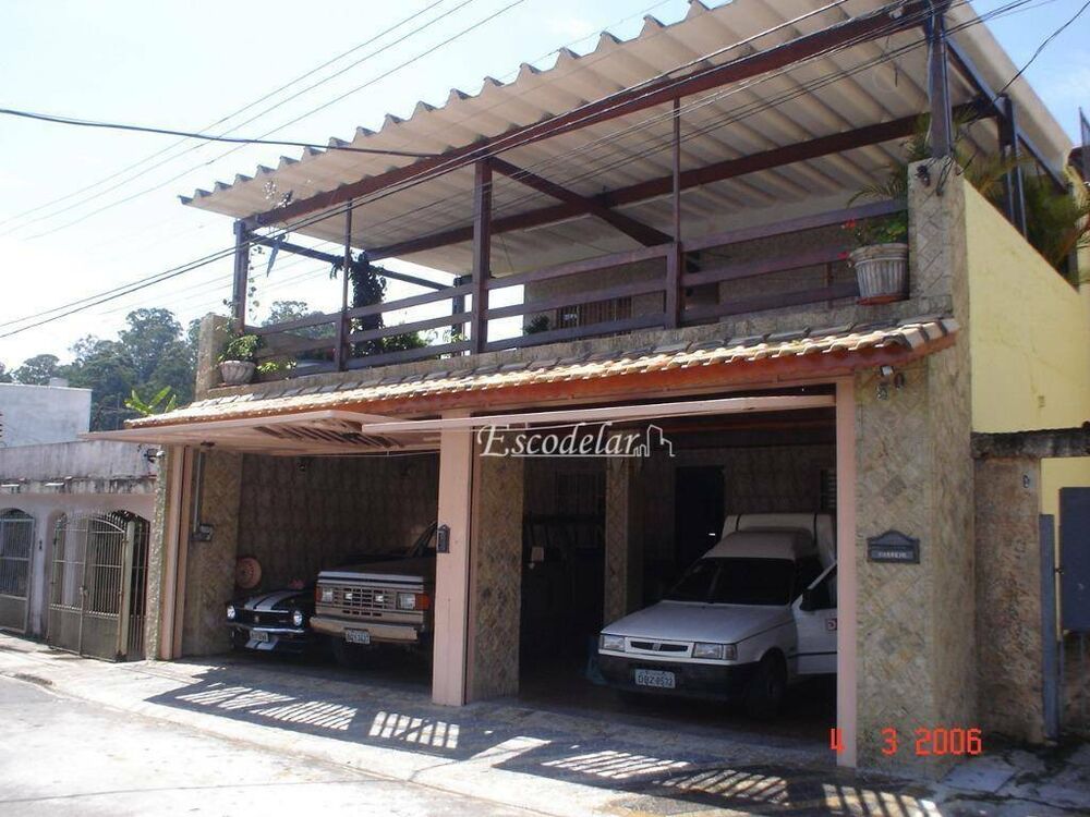Sobrado, 4 quartos, 650 m² - Foto 5