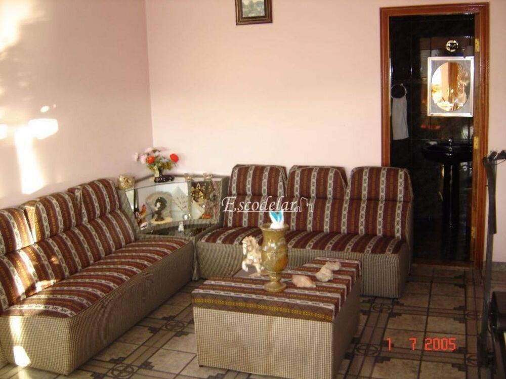 Sobrado, 4 quartos, 650 m² - Foto 7