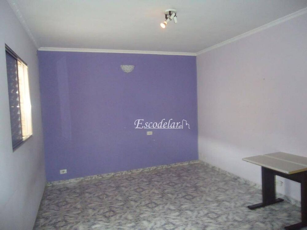 Sobrado, 4 quartos, 650 m² - Foto 4