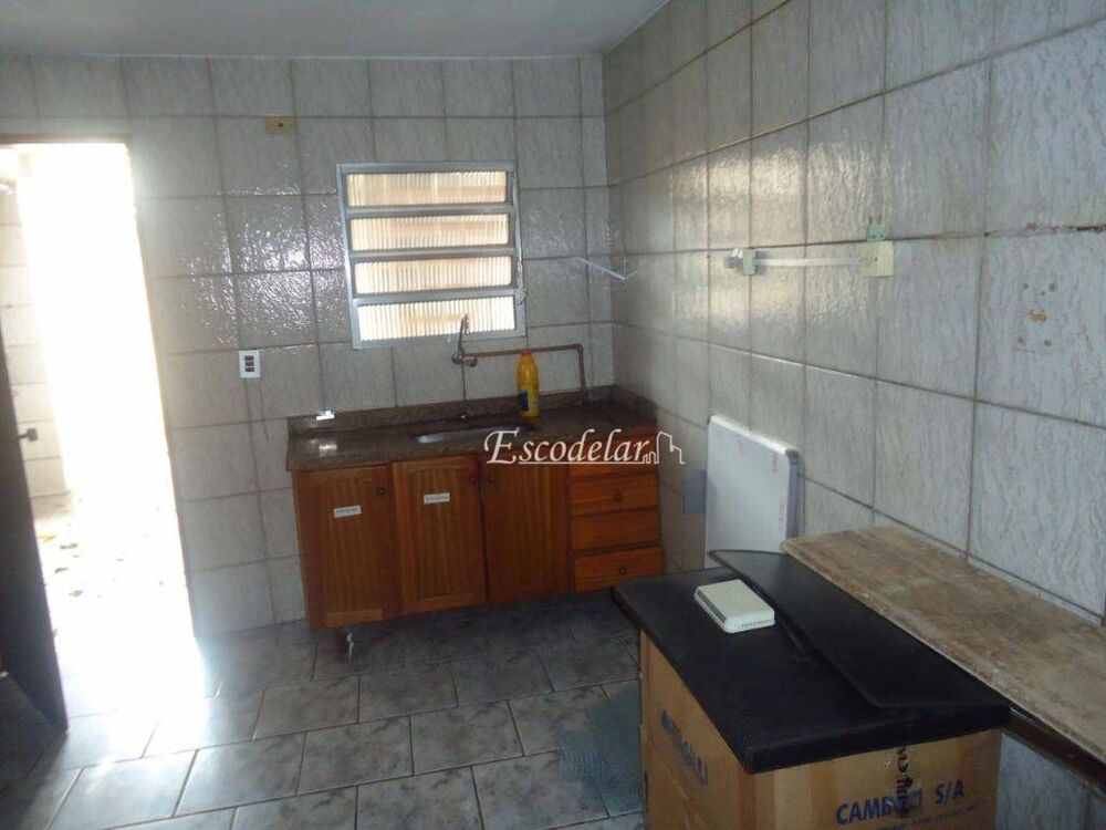 Sobrado, 4 quartos, 650 m² - Foto 12