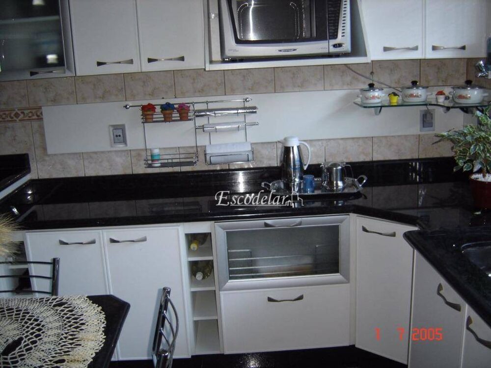 Sobrado, 4 quartos, 650 m² - Foto 8