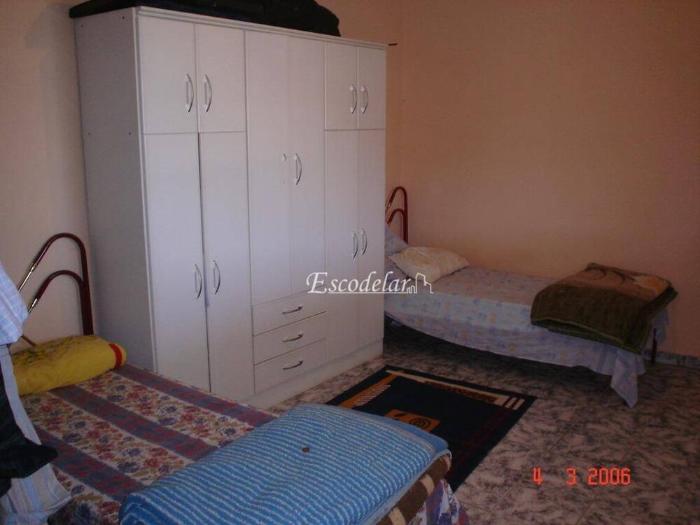 Sobrado, 4 quartos, 650 m² - Foto 3