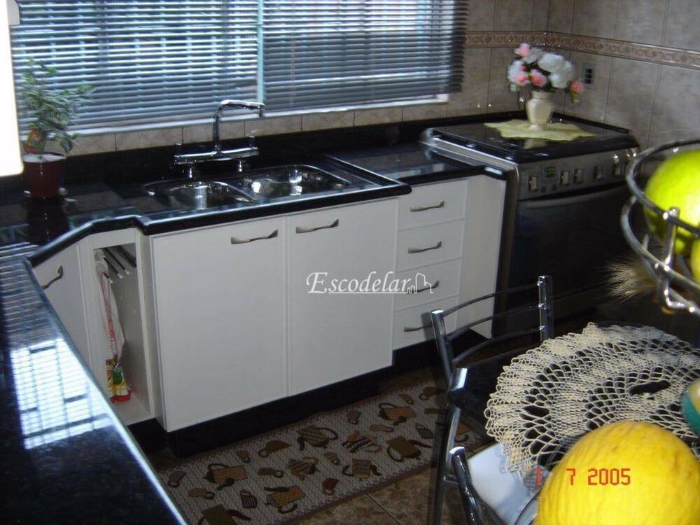 Sobrado, 4 quartos, 650 m² - Foto 9
