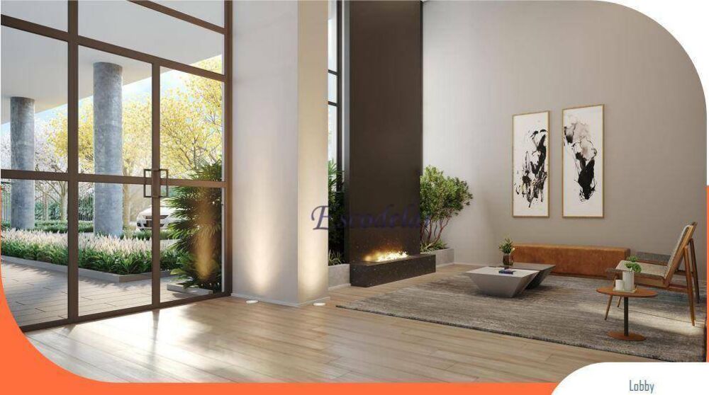 Apartamento, 2 quartos, 47 m² - Foto 26