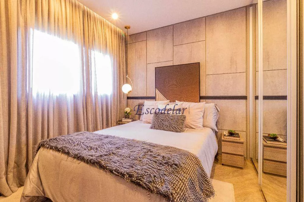 Apartamento à venda com 2 quartos, 47m² - Foto 13