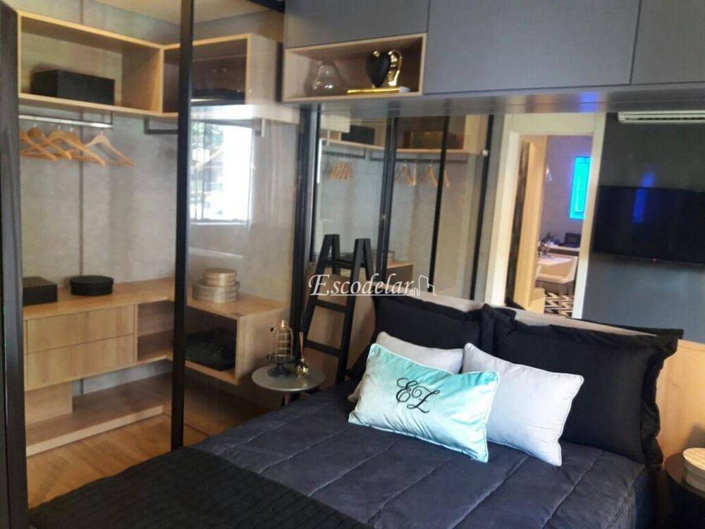 Apartamento, 1 quarto, 49 m² - Foto 4