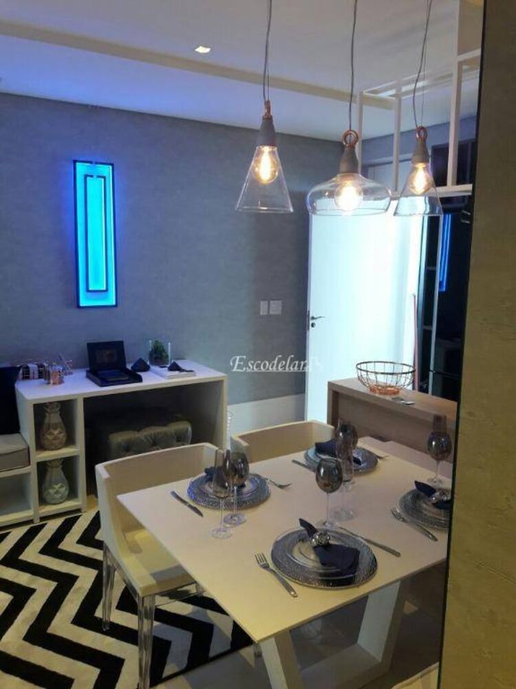 Apartamento, 1 quarto, 49 m² - Foto 1