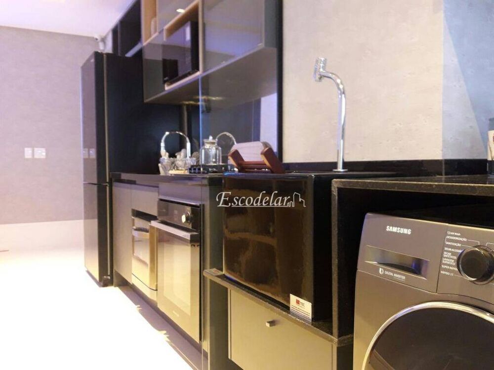 Apartamento, 1 quarto, 49 m² - Foto 3