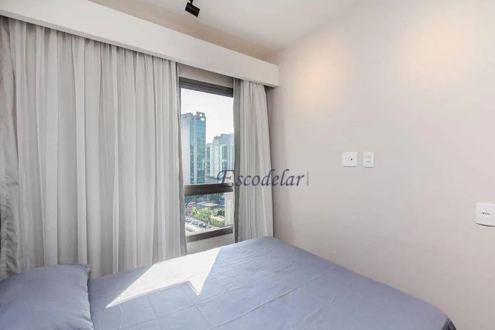 Kitnet-Studio, 27 m² - Foto 4