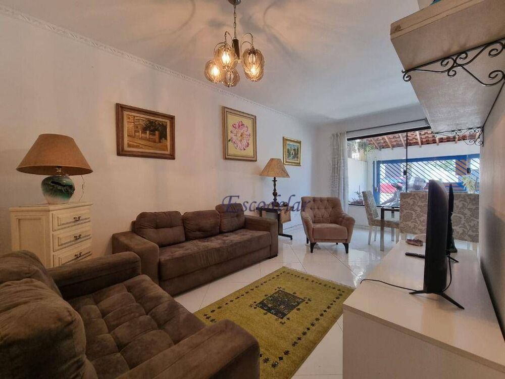 Sobrado, 3 quartos, 159 m² - Foto 5