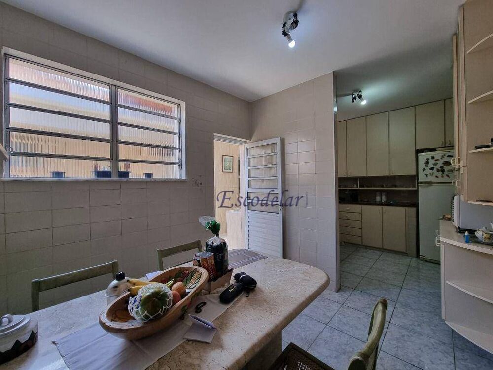 Sobrado, 3 quartos, 159 m² - Foto 7