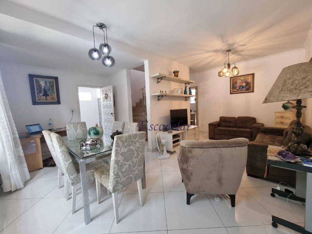 Sobrado, 3 quartos, 159 m² - Foto 2