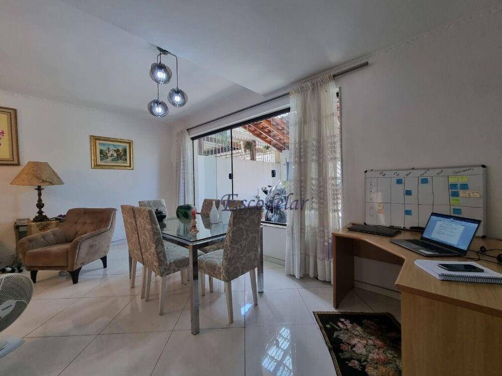 Sobrado, 3 quartos, 159 m² - Foto 3