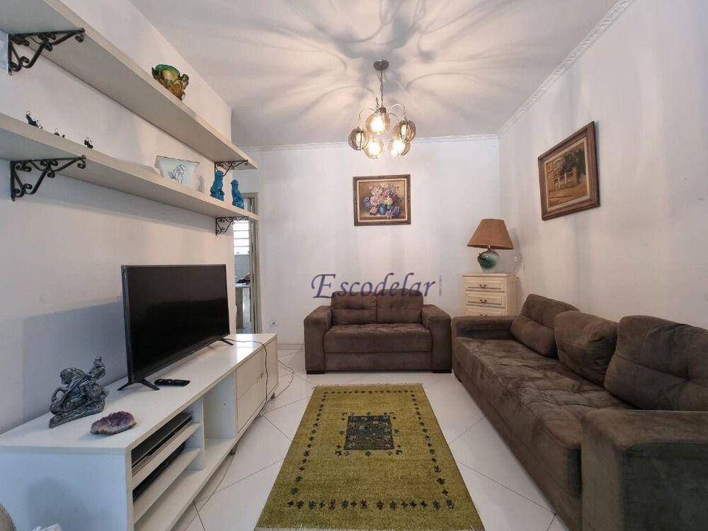 Sobrado, 3 quartos, 159 m² - Foto 4
