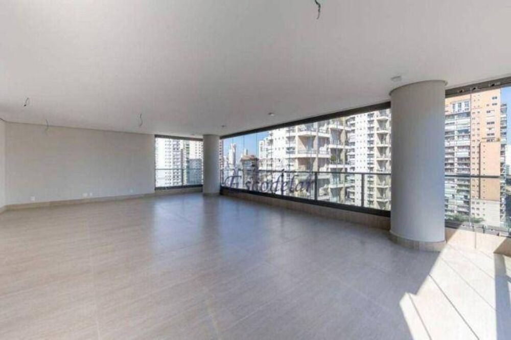 Apartamento, 4 quartos, 193 m² - Foto 2