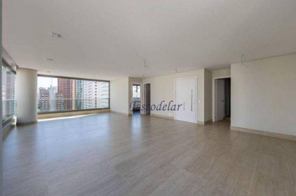 Apartamento, 4 quartos, 193 m² - Foto 4