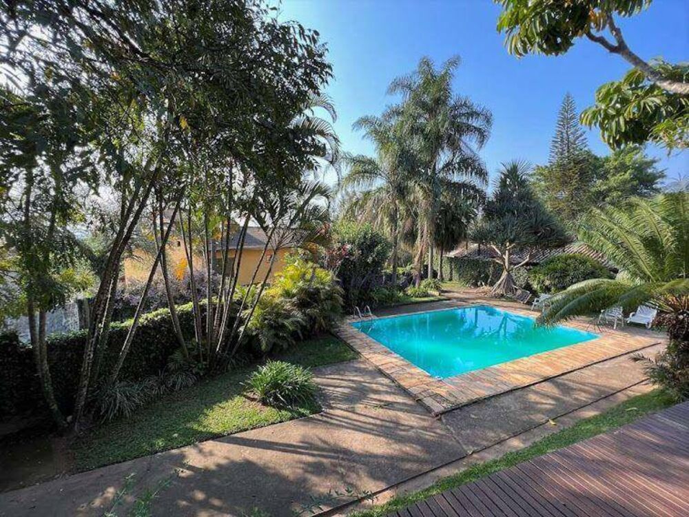 Casa, 4 quartos, 439 m² - Foto 2