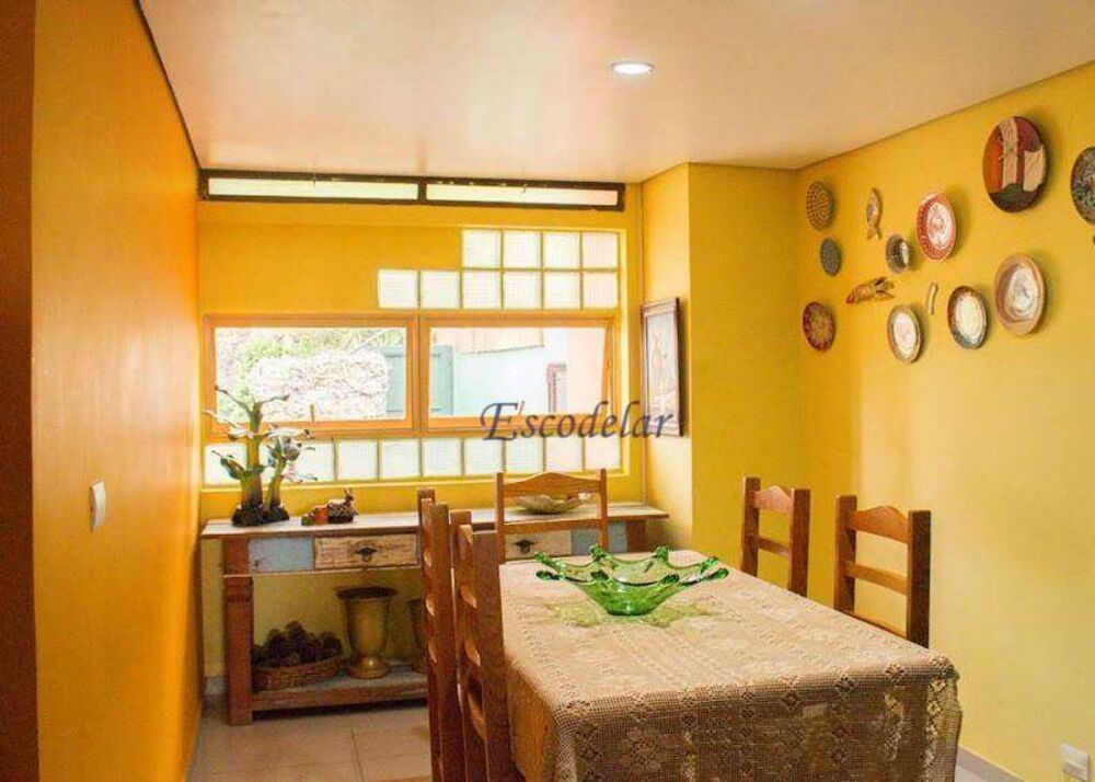 Casa, 4 quartos, 439 m² - Foto 4