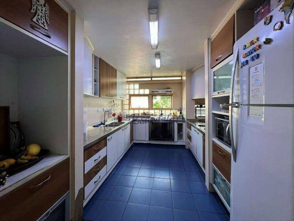 Casa, 4 quartos, 439 m² - Foto 3