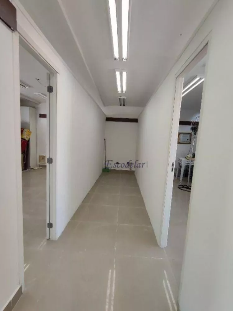 Conjunto Comercial-Sala para alugar, 20m² - Foto 6